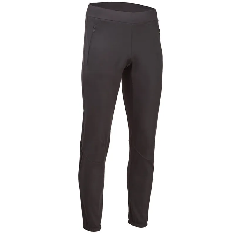 Herenbroek Silvini Corsano zwart-wolk S Exclusieve Aanbieding