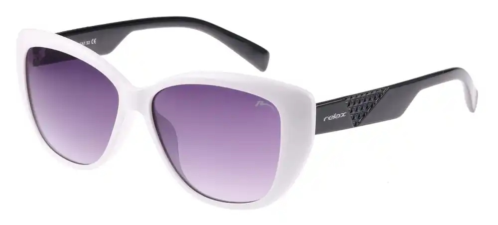 Fabrieksprijs Zonnebril Relax Ruby R0366C