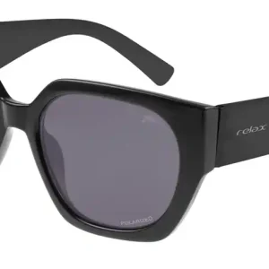 Favoriet Gepolariseerde zonnebril Relax Adel R0368A