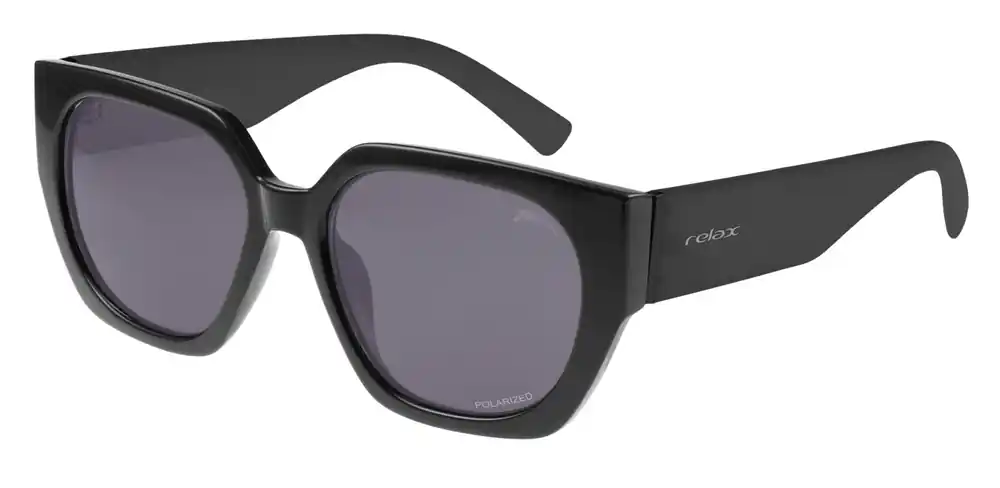 Favoriet Gepolariseerde zonnebril Relax Adel R0368A