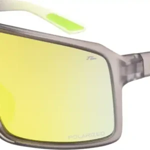 Gepolariseerde sportzonnebril Relax Gull R5433C Beperkt Aanbod