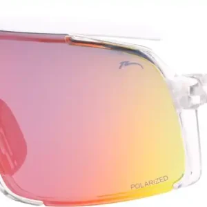 Gratis Retour Gepolariseerde sportzonnebril Relax Dingo R5435E