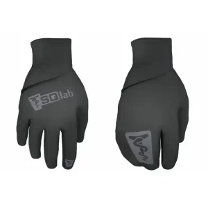 Actieprijs Winter fietshandschoenen SQlab Slim XS