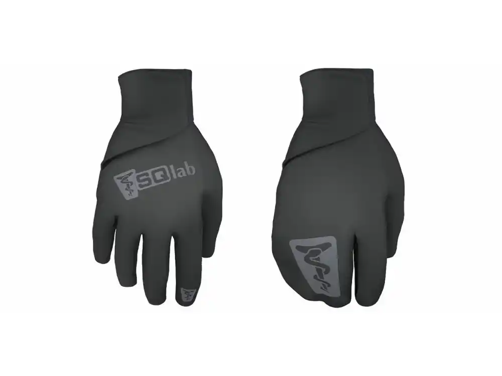 Actieprijs Winter fietshandschoenen SQlab Slim XS