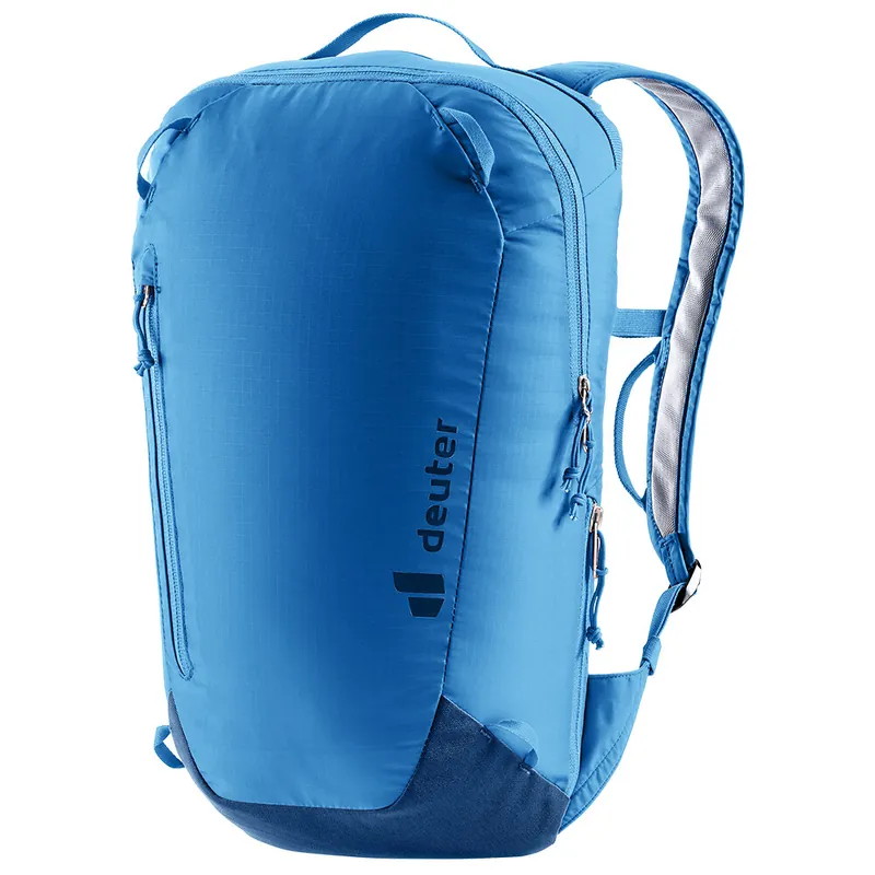 Voordeelprijs Klimrugzak Deuter Gravity Pitch 12L neptune-nachtblauw one-size