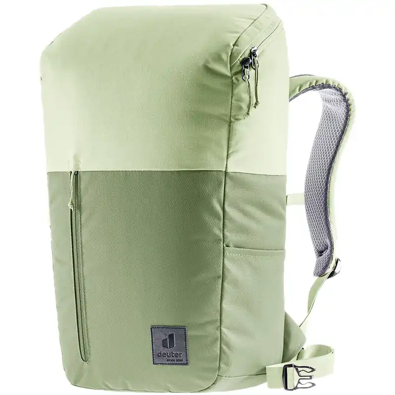 Urban Deuter UP Stockholm grove-mineraal one-size Hoge Kwaliteit