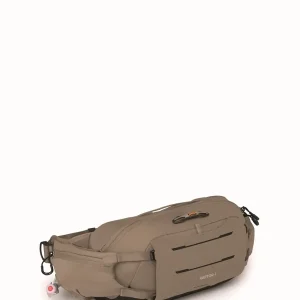 Fietsheuptas Osprey Raptor 4L fronton grijs Direct Verzonden