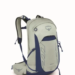 Toeristenrugzak Osprey Talon 22L frosty mintgroen/nachtdienst Merkproduct