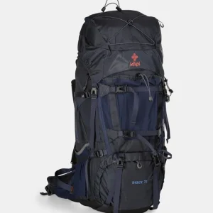 Wandelrugzak Kilpi Biggy 70L donkerblauw Koop Vandaag