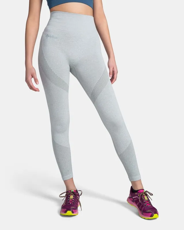 Hete Deal Dameslegging Kilpi Seamio-W lichtgrijs XS