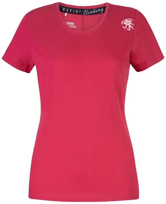 Finale Uitverkoop Dames T-shirt Rafiki Mello LT hulstbes XS