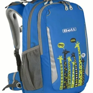 Koop Vandaag Kinderrugzak Boll School Mate 20L Giraffe dutchblue