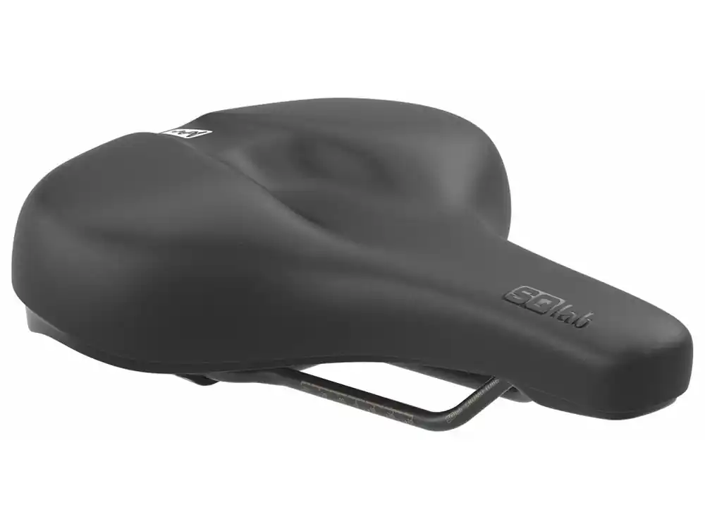 SQlab 621 M-D actief 2.1 zadel 18 cm Direct Verzonden