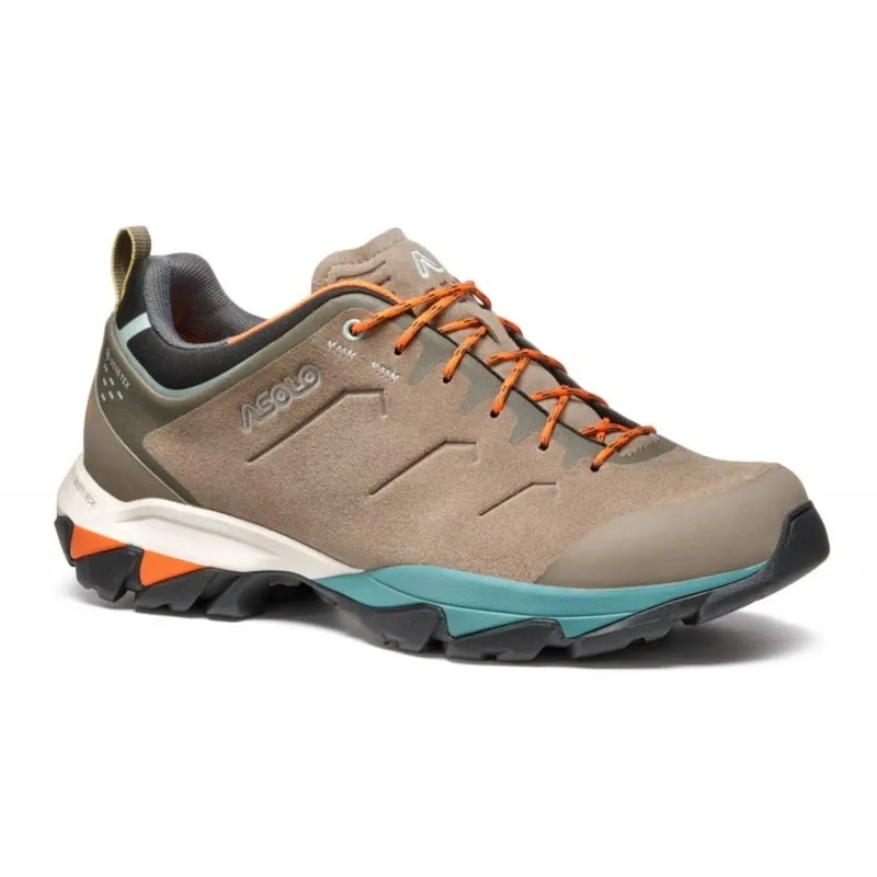 Dames wandelschoenen Asolo Acadia Lth GTX ML beige/havengrijs 36 2/3 Must-Have