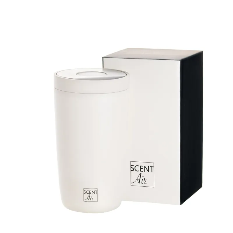 Rechtstreeks Van De Fabrikant Thermosbeker Scent Air TS Miley 350ml crème