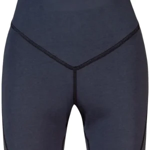 Elastische shorts voor dames Rafiki Vita CTN india ink XS Must-Have