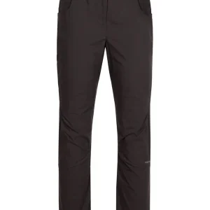 Laatste Kans Dames outdoorbroek HighPoint Marco Lady Pants zwart XS