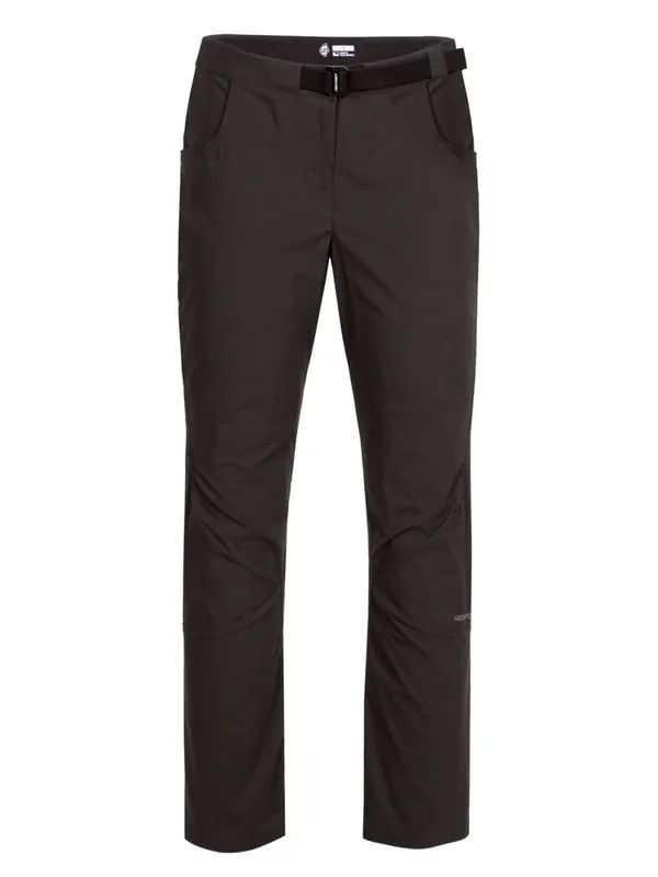 Laatste Kans Dames outdoorbroek HighPoint Marco Lady Pants zwart XS