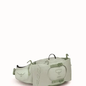 Heuptas Osprey Tempest 6L frosty mintgroen/botanica Goedkoop