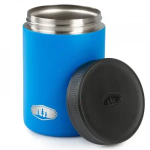 Hoge Kwaliteit Voedselthermos GSI vacuümvoedselcontainer