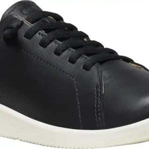 Beste Prijs Damesschoenen Keen KNX lace dames zwart/ster wit 35.5