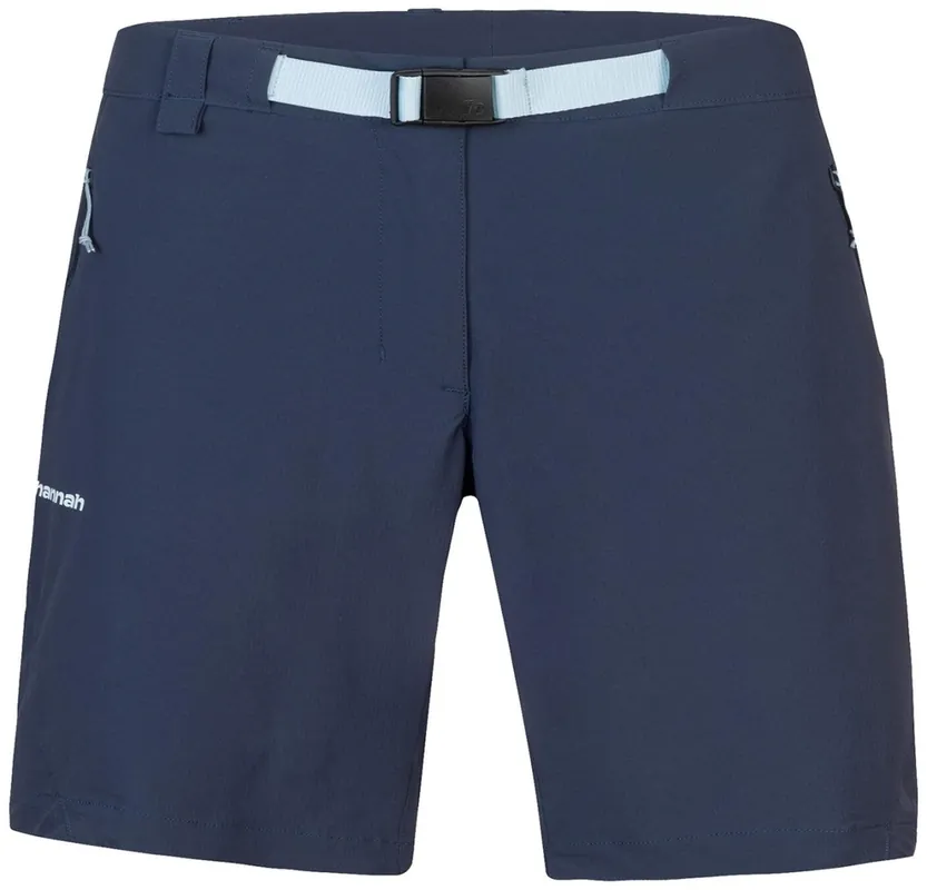 Dames shorts Hannah Atta Shorts salute S Speciale Aanbieding