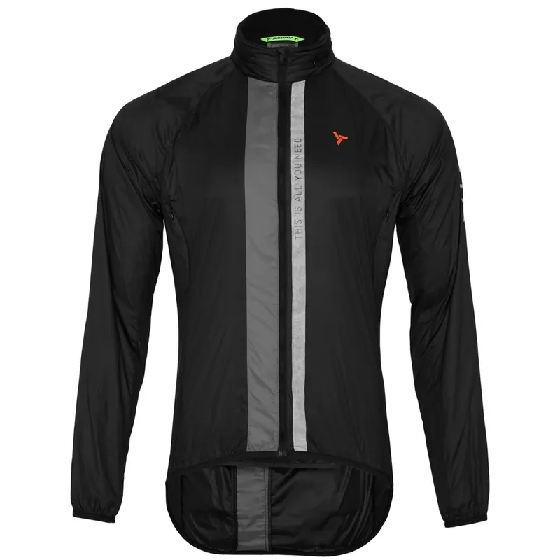 Silvini herenjas MJ2231 Gelo zwart-grijs S Koop Online