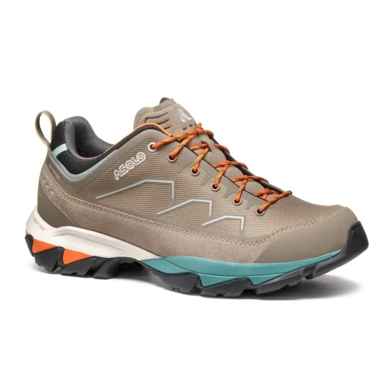 Snelle Levering Dames wandelschoenen Asolo Acadia GTX ML dodo beige/havengrijs 36 2/3