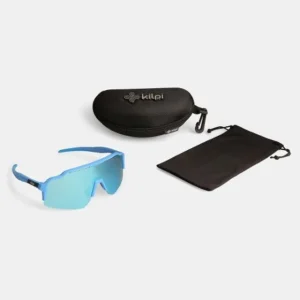 Unisex zonnebril Kilpi SOLIS-U BLU UNI Lage Prijs