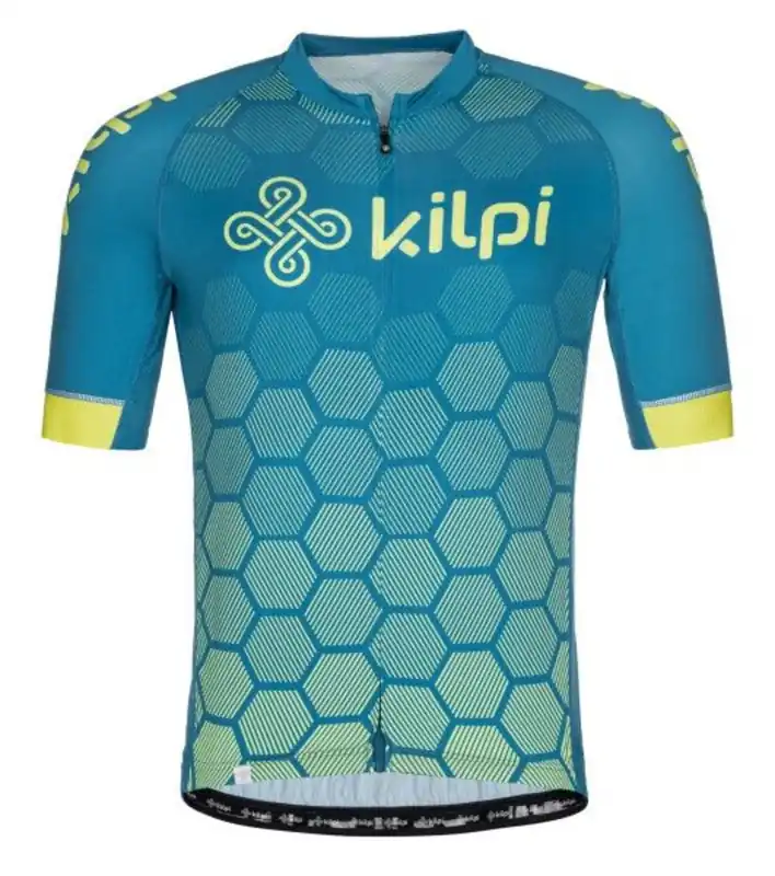 Heren wielershirt Kilpi MOTTA-M DBL XS Bestel Nu