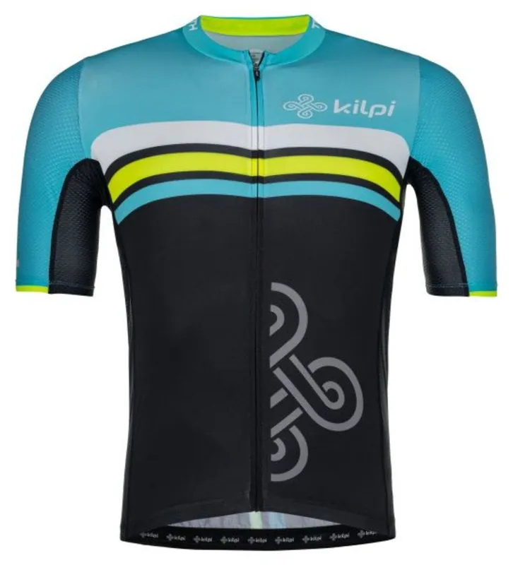 Exclusieve Aanbieding Heren team wielertenue Kilpi CORRIDOR-M LBL XS