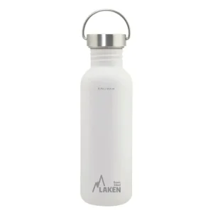 LAKEN Flesstaal Basic Vintage 750 ml wit Koop Vandaag
