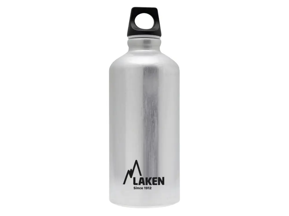 Must-Have LAKEN Fles aluminium Futura 600 ml