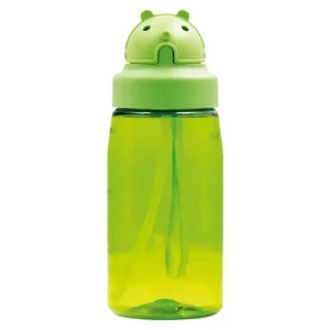 LAKEN Tritan fles Oby 450 ml groen Favoriet