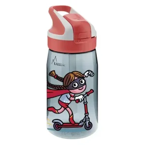 Koop Online LAKEN Tritan Summit Fles 450 ml Scooter