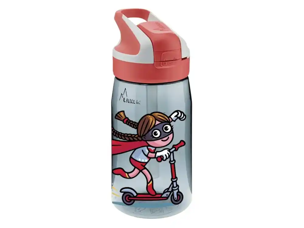 Koop Online LAKEN Tritan Summit Fles 450 ml Scooter