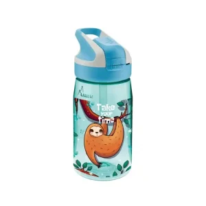 LAKEN Tritan Summit fles 450 ml Lazy Hoge Kwaliteit