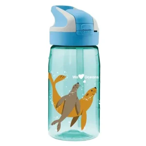 Direct Verzonden LAKEN Summit tritan fles 450 ml FOKIS