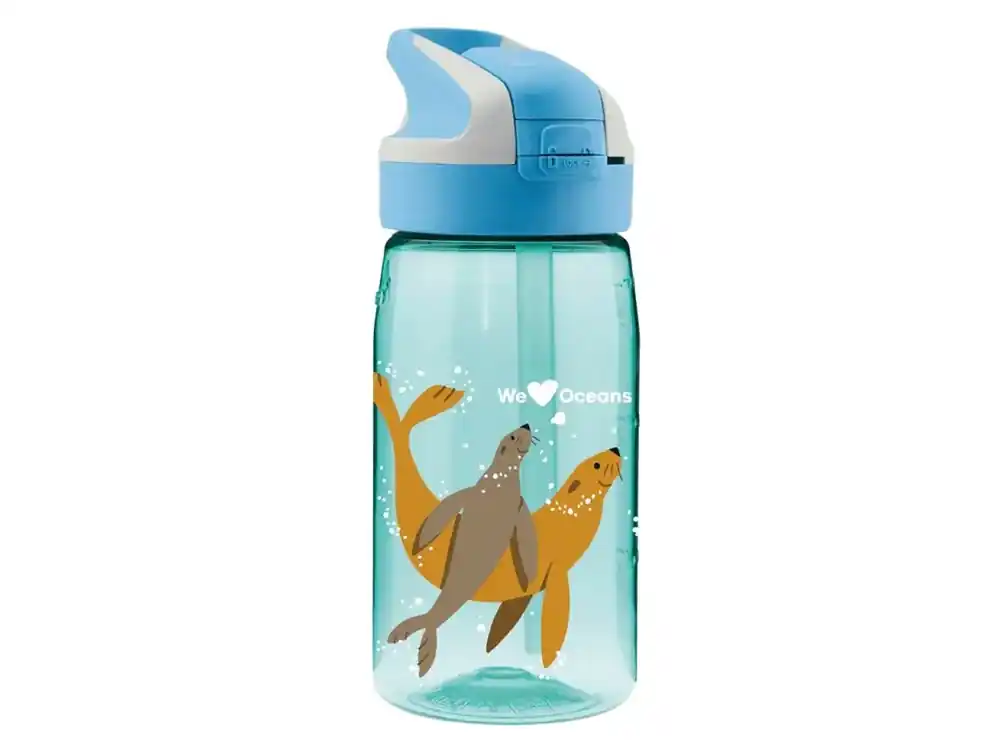 Direct Verzonden LAKEN Summit tritan fles 450 ml FOKIS