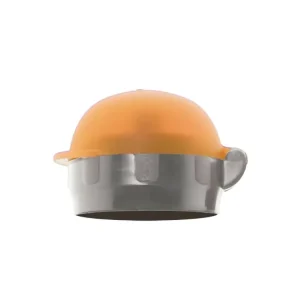 Nu Kopen LAKEN Flessendop Hit oranje