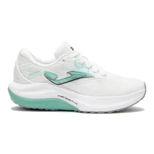 Aanbieding Dames hardloopschoenen JOMA HISPALIS LADY 2502 - wit 37