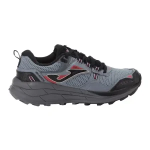 Merkproduct Trailschoenen voor heren JOMA SHOCK 2521 - grijs 41