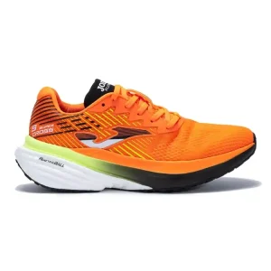 Heren hardloopschoenen JOMA SUPERCROSS 2508 heren - oranje 40 Speciale Aanbieding