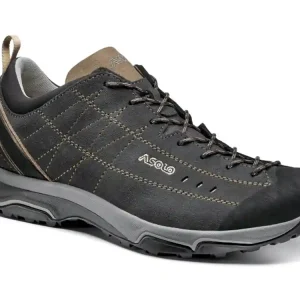 Favoriet Herenschoenen Asolo Nucleon GV MM grafiet/bruin/A921 40 2/3