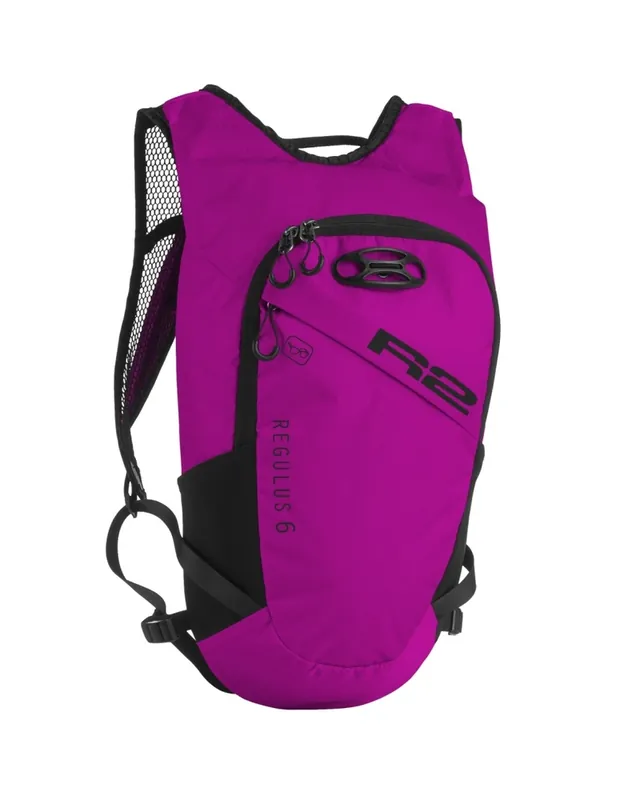 Tijdelijk Beschikbaar Sportrugzak R2 Regulus roze