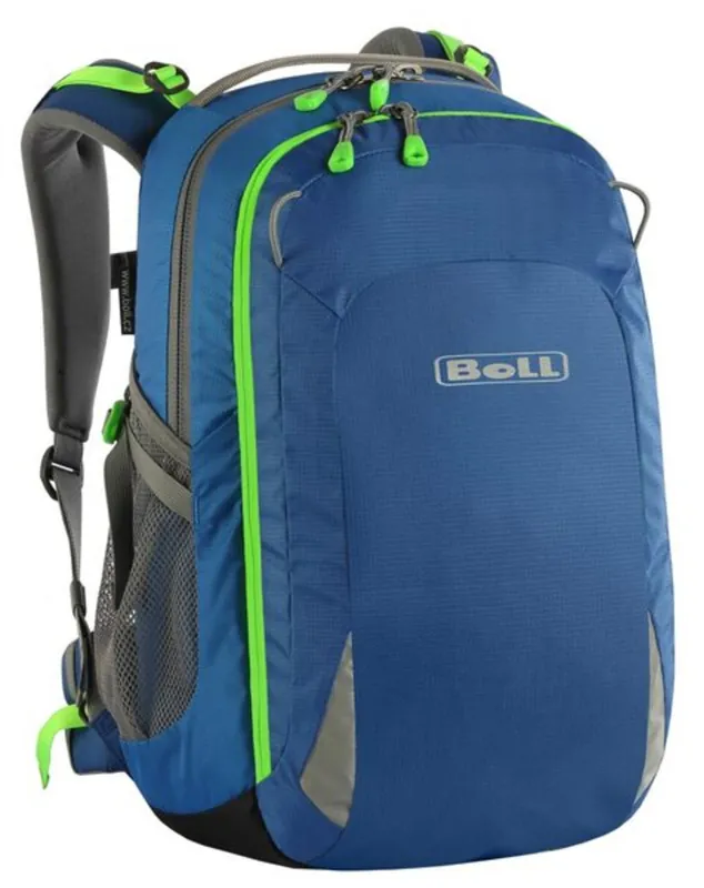 Boll Smart 24L schoolrugzak voor kinderen, regatta Direct Beschikbaar