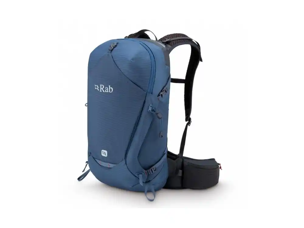 Nu Kopen RAB Protium 20L wandelrugzak tempest blue
