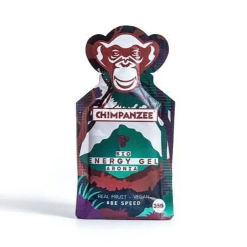 Energy bar Chimpanzee Berries 55g Exclusieve Aanbieding