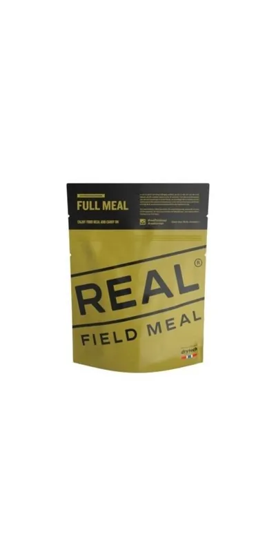 REAL Turmat Kebab ovenschotel 600g Shop Nu