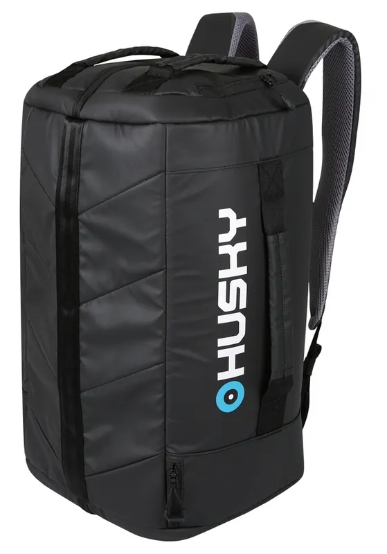 Hoge Kwaliteit Reistas Husky Trussel 40L black